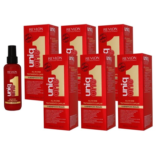 Revlon uniq one 150 - uniq, 6