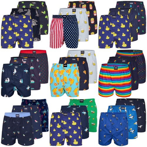Happy shorts boxershorts - 3,