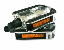 1 Paar Alu City Touren Bike