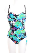 Seafolly badeanzug neu 36 - neu!, gr.
