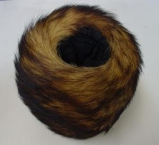 Fell Pelz Dachbodenfund