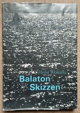 Horst Woitalla: Balaton