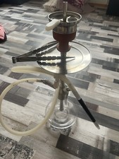 amy deluxe shisha