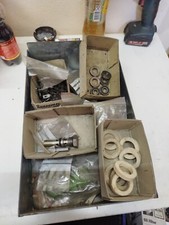  Ransomes Konvolut Einzelteile Siehe Bilder