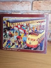 Ravensburger Deutsche Bahn Auf