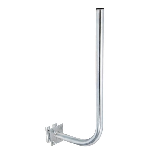 Wandhalter 30cm mast - wandhalter,