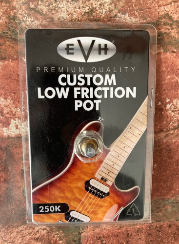 Evh custom 5150 250k - evh,