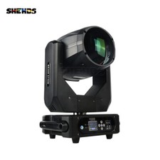 10R 275W Beam RGBW Moving Head