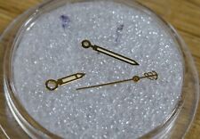 BREITLING gold Zeiger Zeigersatz hands Cockpit Lady B71356 Starliner B71340