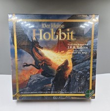 Der Kleine Hobbit Klee