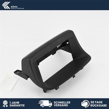 Abdeckung Blende Display