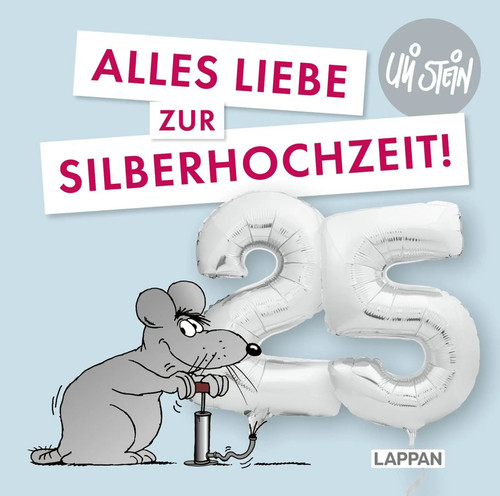 Uli stein für - stein, verliebte