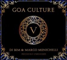 Goa culture vol von - goa, various