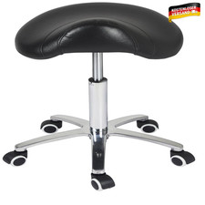 Antlu Rollhocker Sattelhocker