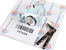 Türschloss Schließzylinder