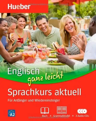 Englisch ganz leicht