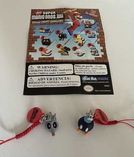 New super mario - new,