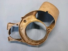 Simson Kettenführung