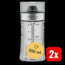 Silberthal Dressingshaker