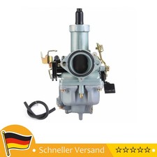 30mm Vergaser Passend für