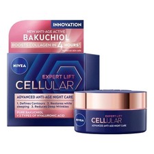 Nivea Cellular Lift Expert