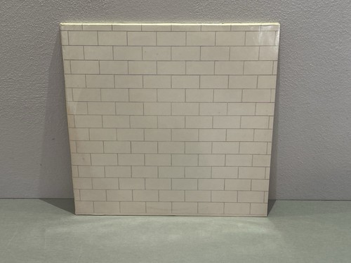Pink floyd the wall 2lp - the,