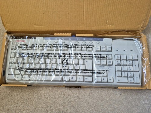 Compaq white multimedia - compaq,