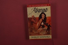 405059 Margit Sandemo ABGRUND