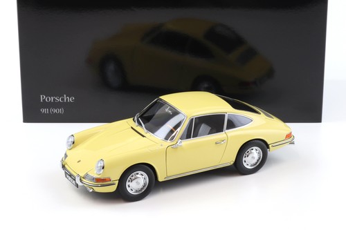 Kyosho porsche 911 - porsche,