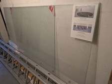 Glasscheibe