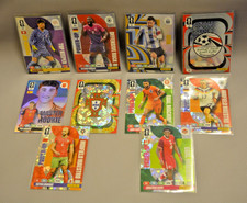 Panini fußball world - fußball, 2026