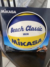 Mikasa Beach Classic Varsity