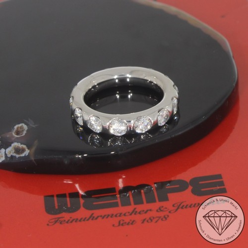 Wert 9190 wempe memory - wert,