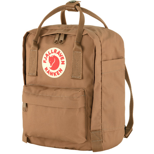 Fjällräven kanken mini - kanken,