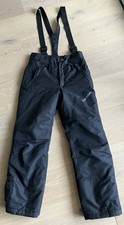 Schneehose skihose kinder - skihose,
