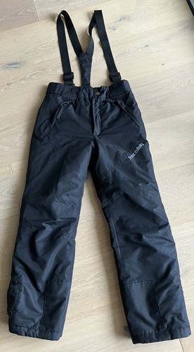 Schneehose skihose kinder - skihose,