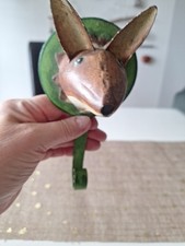 PAPE Wandhaken *Fuchs