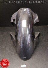 Ducati 999 S R 749 S R Carbon Schutzblech vorne front Fender Fairing V335