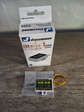 Viessmann 5205 Verteilerleiste