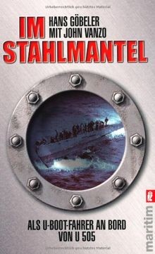 Stahlmantel als - im, stahlmantel: