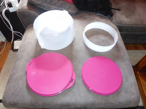 Tupperware wiener walzer - wiener,