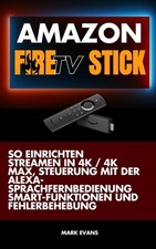 AMAZON FireTV Stick
