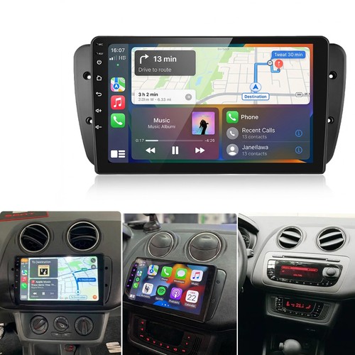 Für seat ibiza 2009 2013 - ibiza, 2009-2013