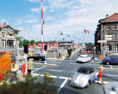 Busch 7087 asphaltstraße - busch,