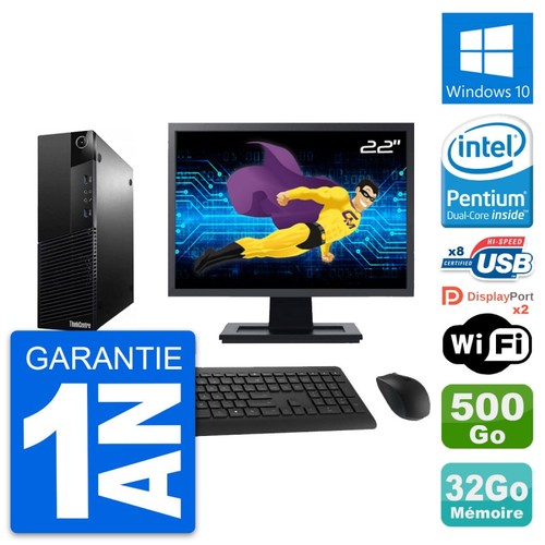 Lenovo m83 sff bildschirm - sff,
