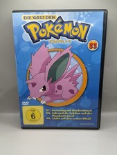 Die Welt der Pokemon Staffel