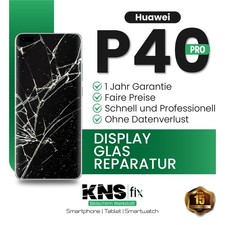 Huawei P40 Pro Display