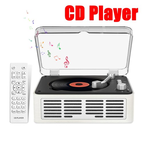 Mini spieler tragbarer - cd,