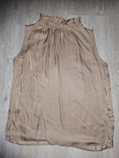 NH NADINE H Bluse Ärmellos