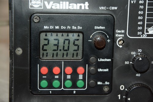 Vaillant 253209 2 - vaillant,